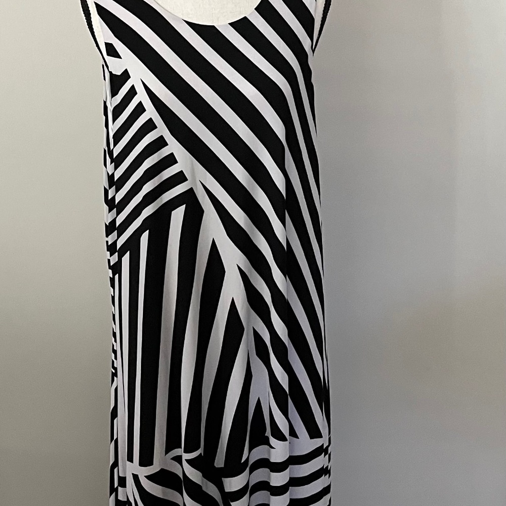 Anne Klein dress